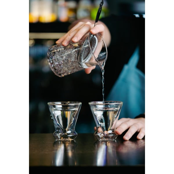 Stiklinės 2 vnt. 155 ml Soho – Vialli Design-image-4