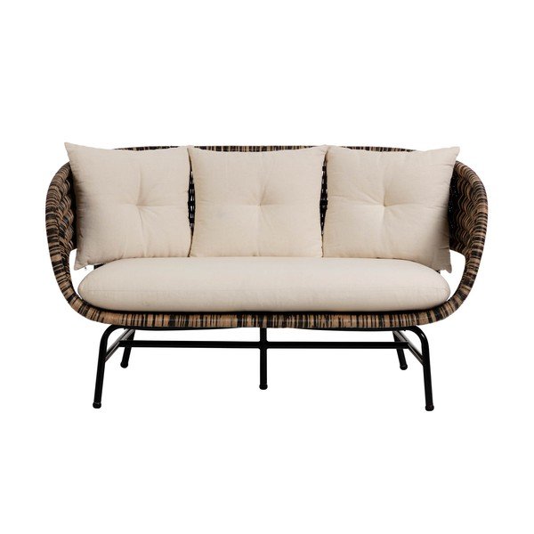 Dvivietė sofa "La Forma Lin-image-2