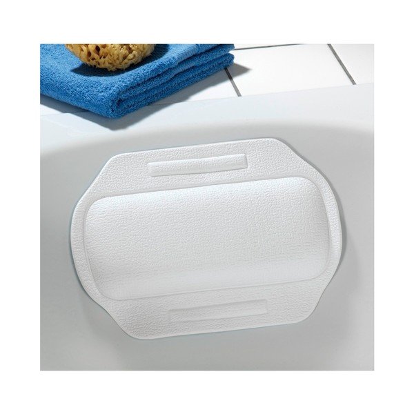 Balta pagalvėlė Wenko, 34,5 x 24 cm-image-1