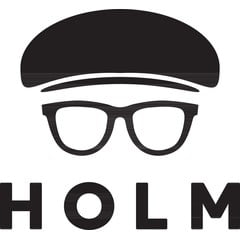 Holm · Išpardavimas · Yra sandėlyje