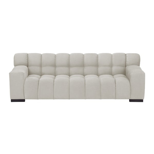 Smėlio spalvos "Windsor & Co Sofas" sofa "Moon", 235 cm