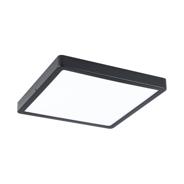 Sieninis lauko šviestuvas LED (aukštis 3 cm) ARGOLIS 2 – EGLO
