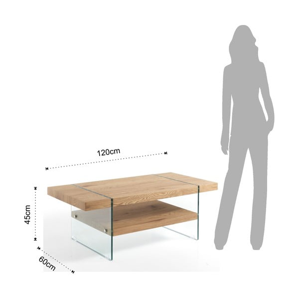 Kavos staliukas Tomasucci Ciaki-image-2