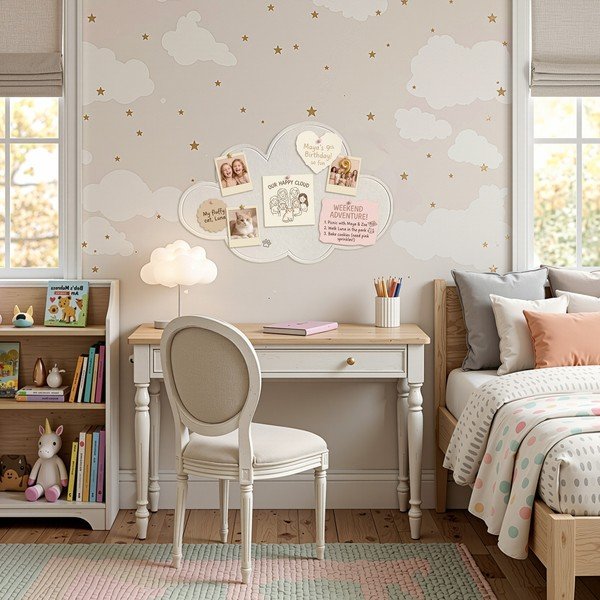Akustinė lenta Cloud L – Styler-image-2