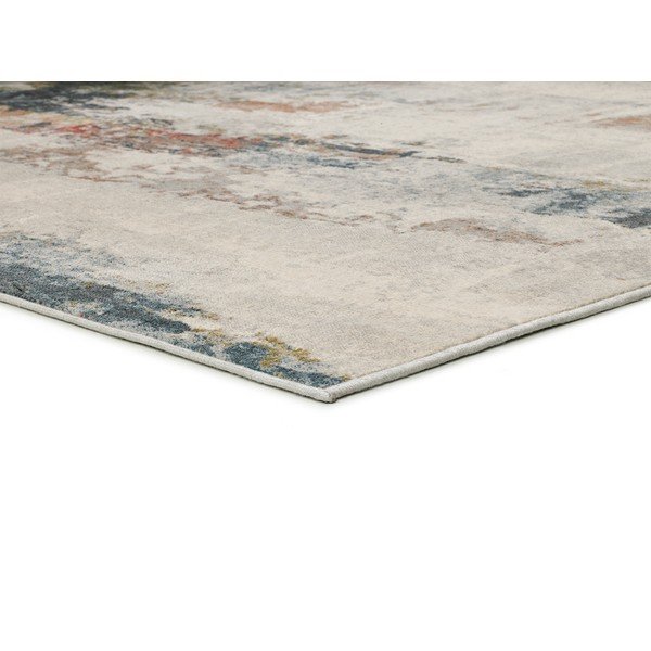 Kilimas iš viskozės 160x230 cm Bleik – Universal-image-2