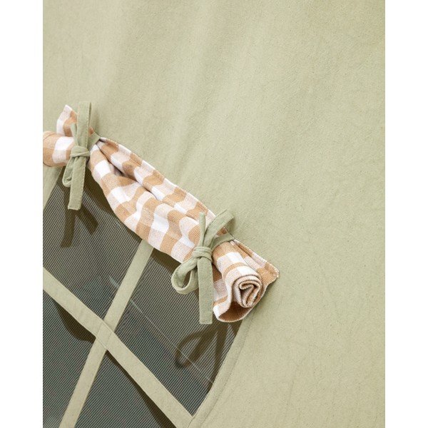 Vaikiška palapinė Yanil – Kave Home-image-1