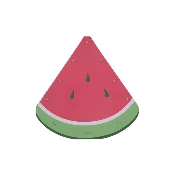 Rožinės spalvos šviečianti dekoracija Watermelon – Premier Housewares-image-4