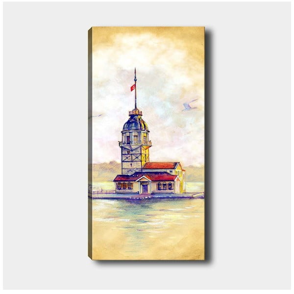 Paveikslas 50x120 cm - Wallity-image-2