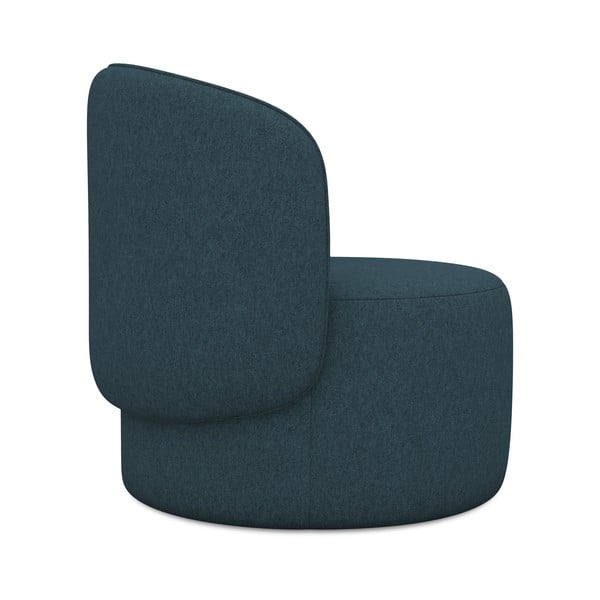 Smaragdinės spalvos krėslas Ipo – Makamii-image-2