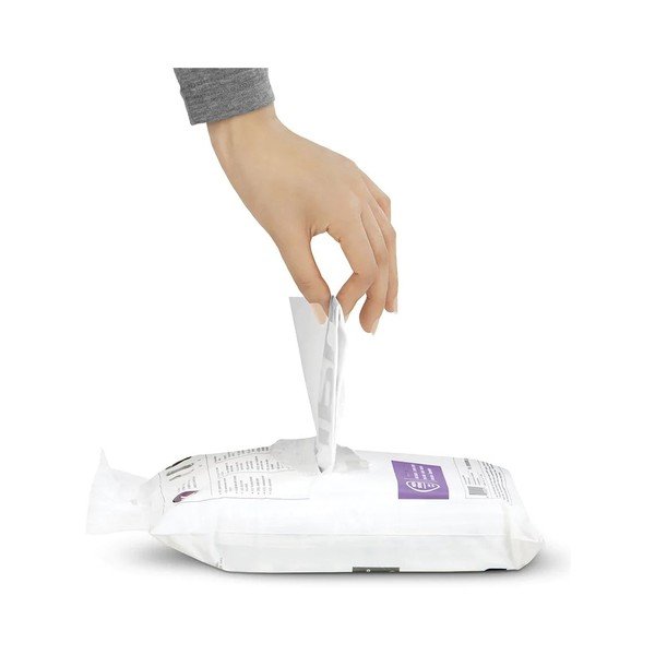 Ištraukiami šiukšlių maišai 20 vnt. 12 l C – simplehuman-image-1