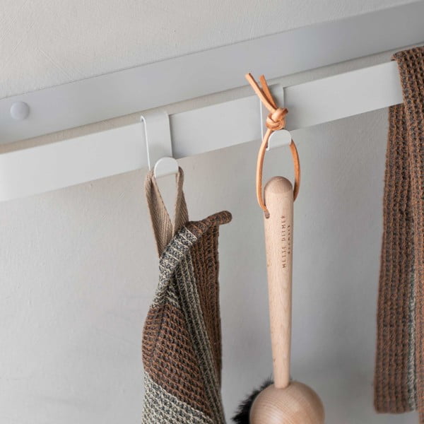 4 plieninių kabliukų rinkinys Carry - Mette Ditmer Denmark-image-1