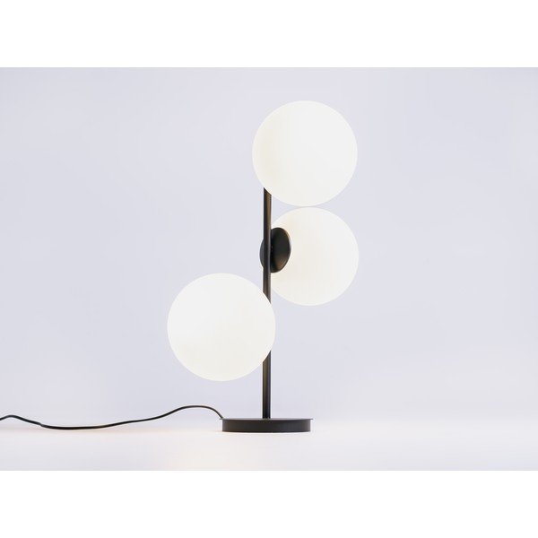 Juoda stalinė lempa Bobler - CustomForm-image-2