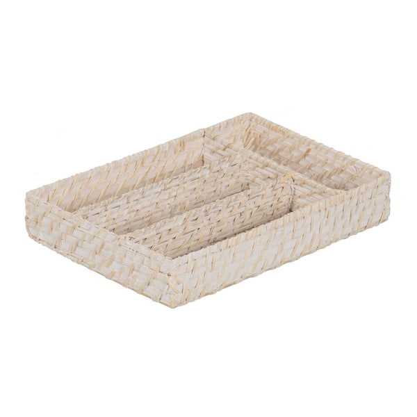 Stalo įrankių padėklas Mimbre – Ixia