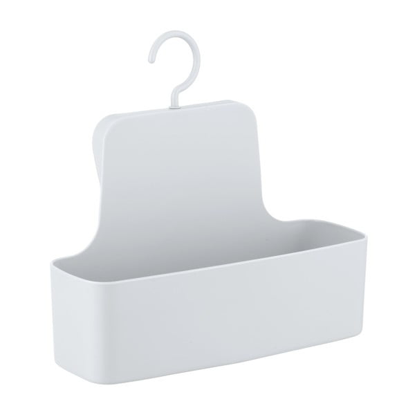 Balta dušo lentynėlė Wenko Barcelona-image-2