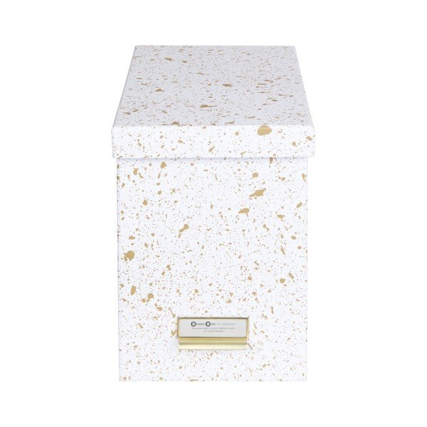 Biuro organizatorius dokumentams iš kartono Johan – Bigso Box of Sweden-image-3