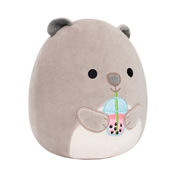 Iš pliušo minkštas žaislas Wesley – SQUISHMALLOWS-image-1