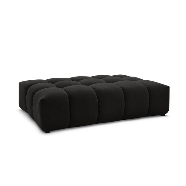 Taburetė juodos spalvos Everest – Bobochic Paris-image-3