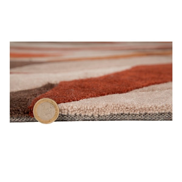 Kilimų kilimai Flair Rugs Infinite Splinter Ragaba, 120 x 170 cm-image-2