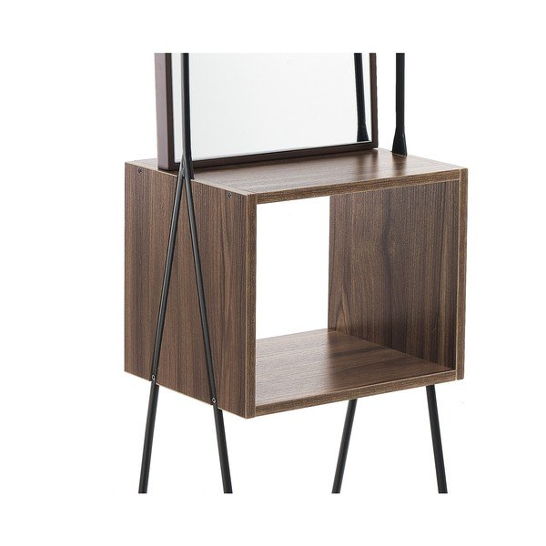 Stovintis veidrodis Tomasucci Billa, aukštis 164 cm-image-1