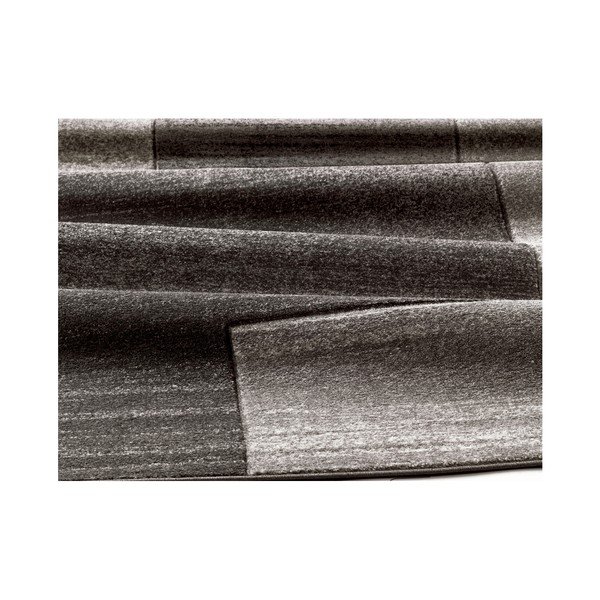 Kilimas Webtappeti Intarsio Gradient Coal, 120 x 170 cm-image-2