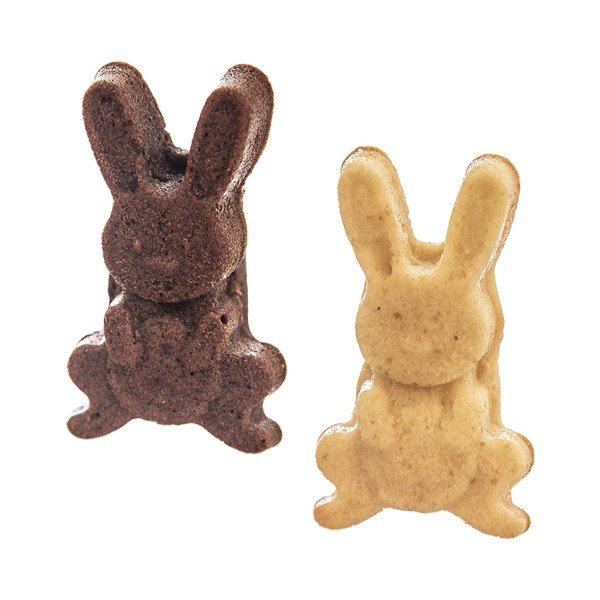 Iš silikonas kepimo forma 13,5x21 cm – Orion-image-1