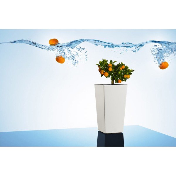 Vazonas iš plastiko Elise – Gardenico-image-4