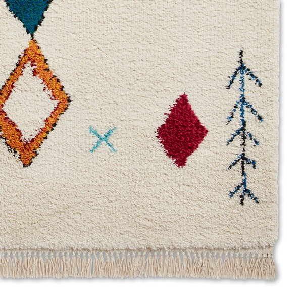 Smėlio spalvos kilimas 220x160 cm Boho - Think Rugs-image-4
