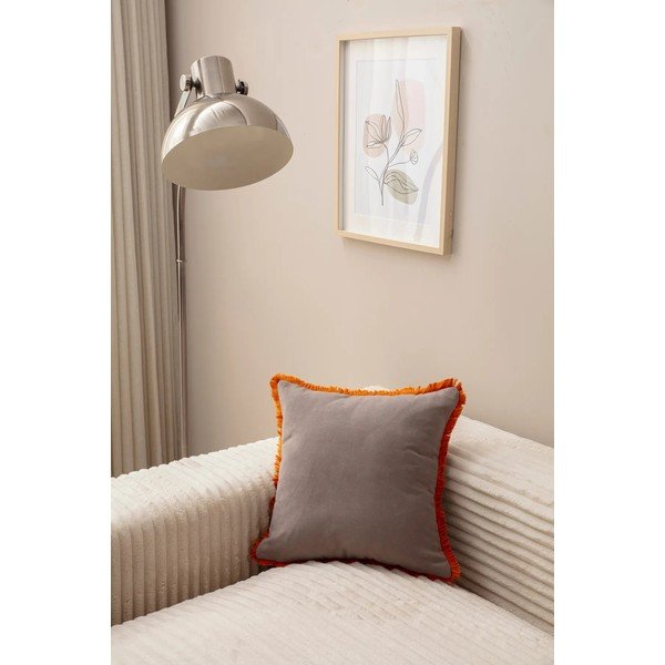 Dekoratyvinis pagalvės užvalkalas 43x43 cm Sacakli – Mioli Decor-image-2