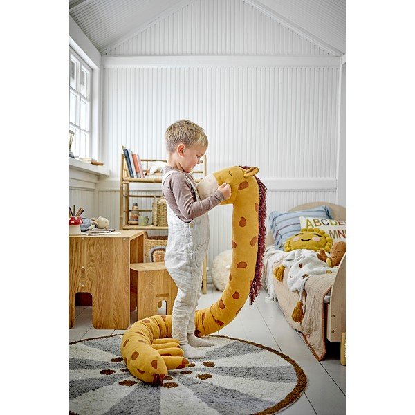 Pliušinis žaislas Ibber – Bloomingville Mini-image-2