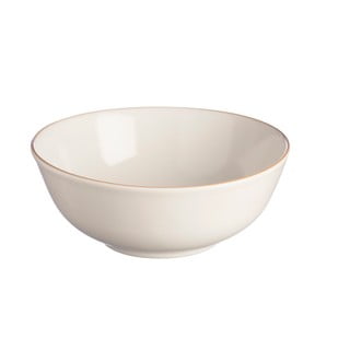 Kreminės baltos spalvos dubuo Mason Cash Classic Collection, ⌀ 17 cm