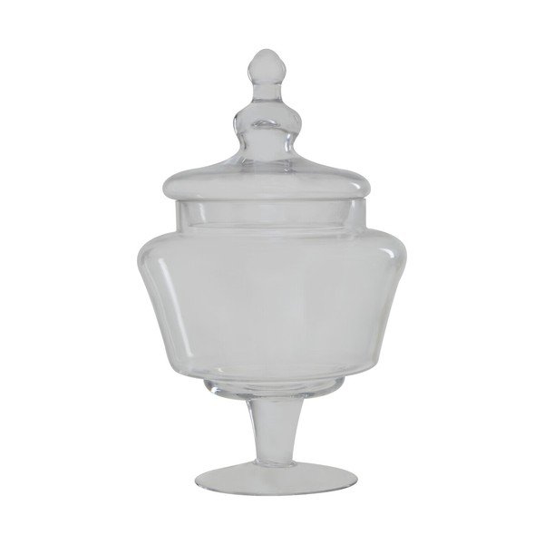 Iš stiklo maisto laikymo indas sausainiams Olivia – Premier Housewares