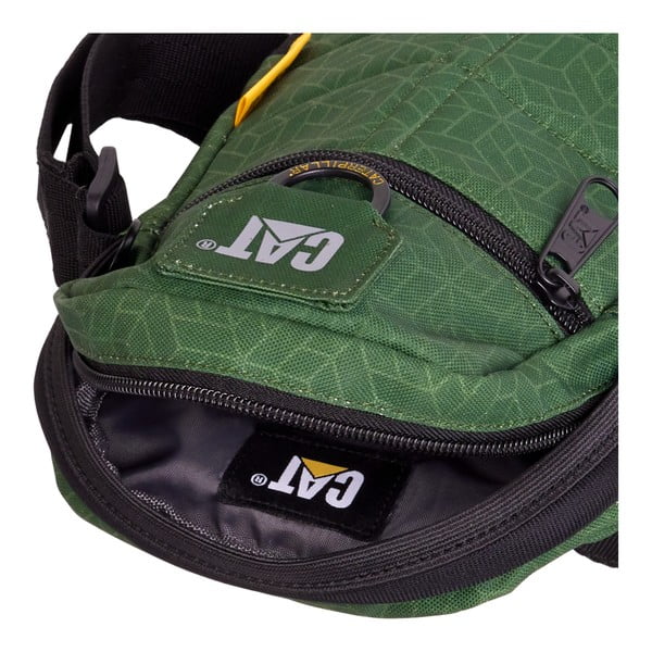 Rankinė per petį Millennial Classic Rodney CAT – Caterpillar-image-4