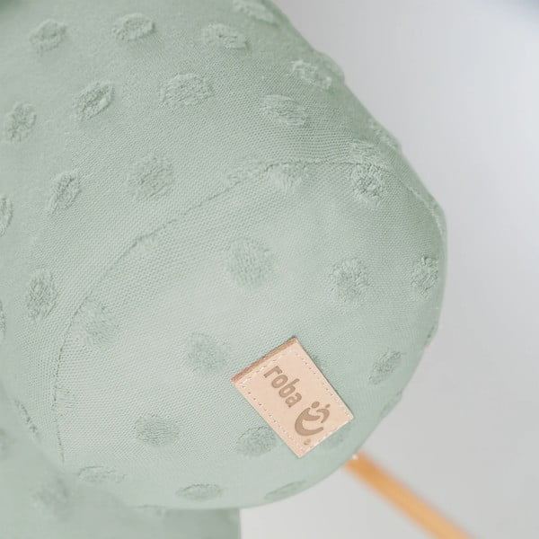 Žindymo pagalvė žalios spalvos Lil Planet – Roba-image-1