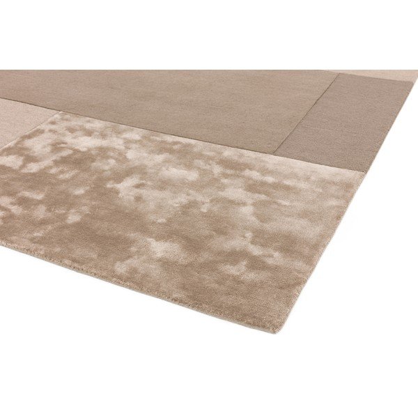 Kreminis kilimas Asiatic Carpets Tate Tonal Textures, 160 x 230 cm-image-3