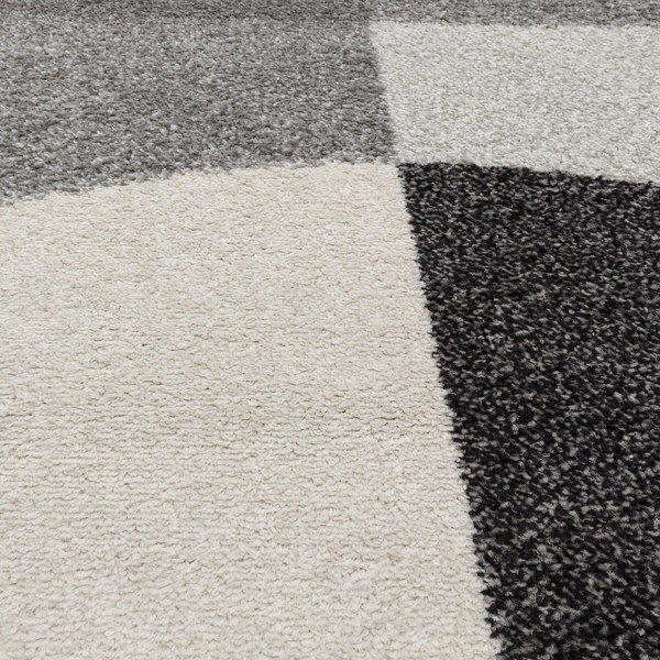 Kilimas pilkos spalvos 120x170 cm Muse – Asiatic Carpets-image-2