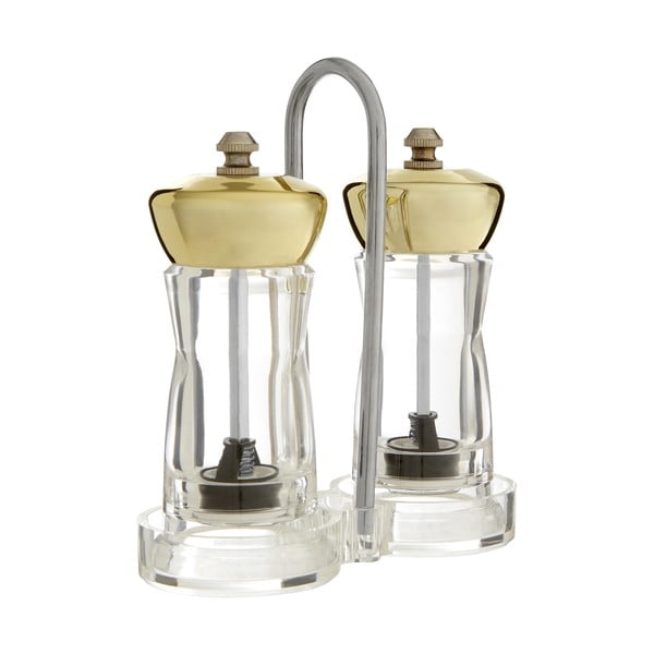 Druskinė ir pipirinė – Premier Housewares-image-1