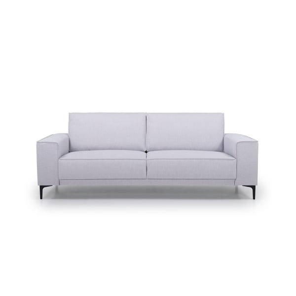 Sofa pilkos spalvos 224 cm Copenhagen – Scandic