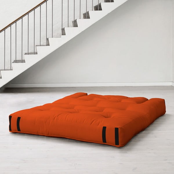 Sofa lova "Karup Hippo Orange-image-1