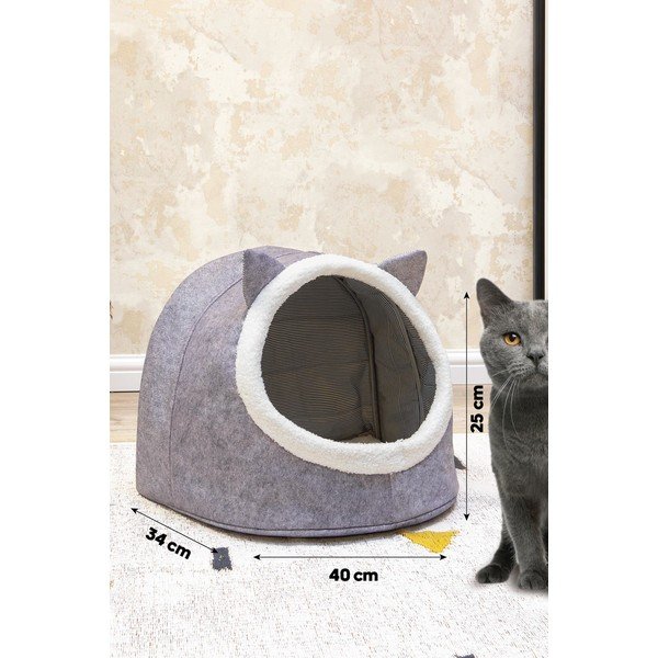 Pilka lova - Mioli Decor-image-1