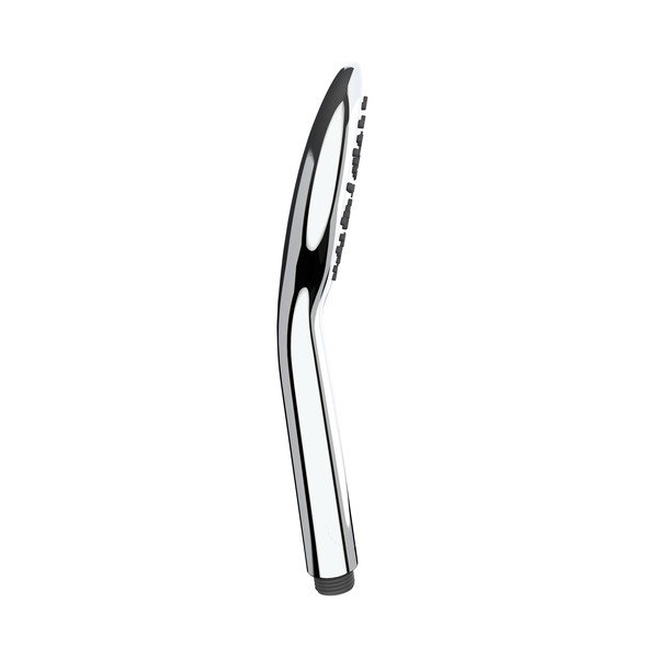Dušo galvutė Wenko Basic Chrome Simple, ø 12 cm-image-1
