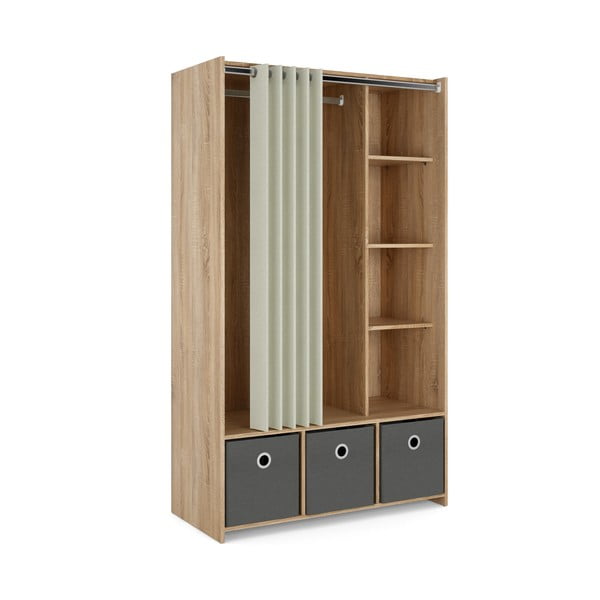 Drabužių spinta Tvilum-image-3