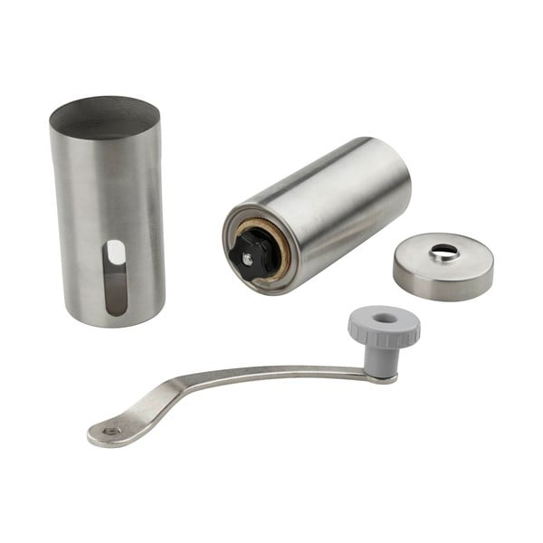 Nerūdijančio plieno kavos malūnėlis Fackelmann-image-2