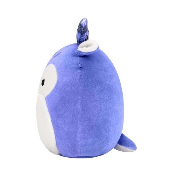 Pliušinis žaislas Binoche – SQUISHMALLOWS-image-3