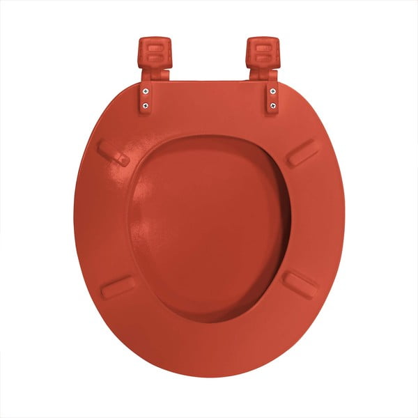 Tualeto sėdynė 37 x 41,5 cm Vitamine – douceur d'intérieur-image-2