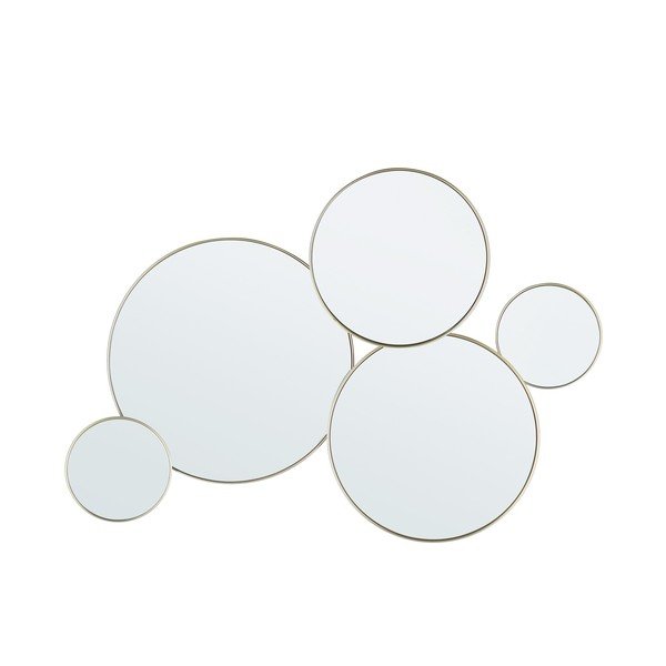 Sieninis veidrodis 80x53 cm Connery – Yes Everyday