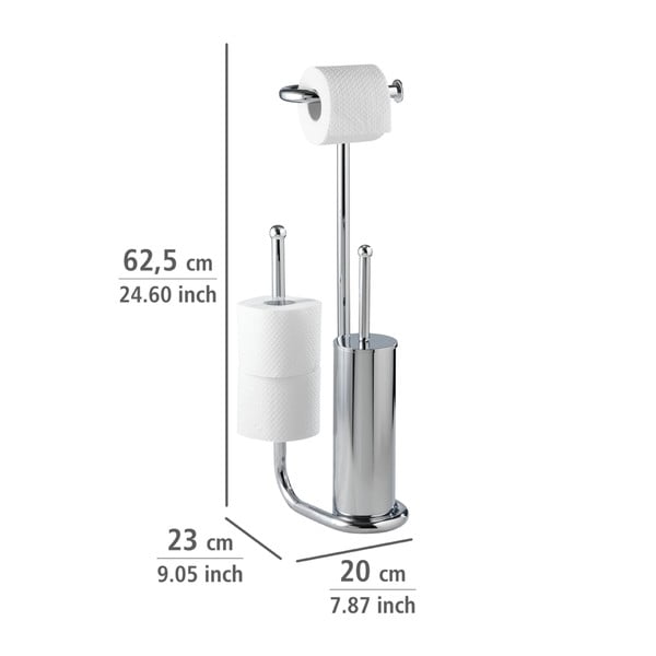 WC rinkinys Wenko Universalo-image-3