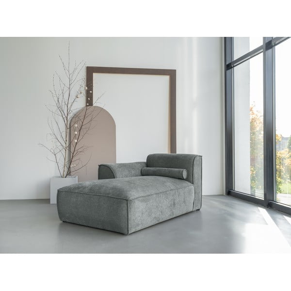 Modulinė sofa žalios spalvos (su kairiuoju kampu) Flex Felix – Miuform-image-1