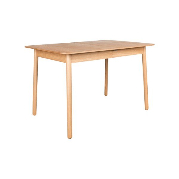 Sulankstomas valgomojo stalas Zuiver Glimps, 120 x 80 cm-image-4