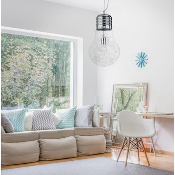 Pakabinamas šviestuvas "Bright Idea-image-1