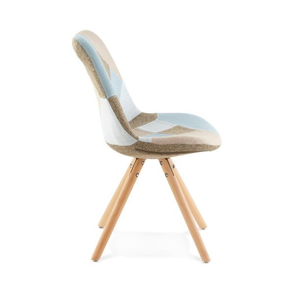 Valgomojo kėdė Kokoon Design Bohemy-image-4